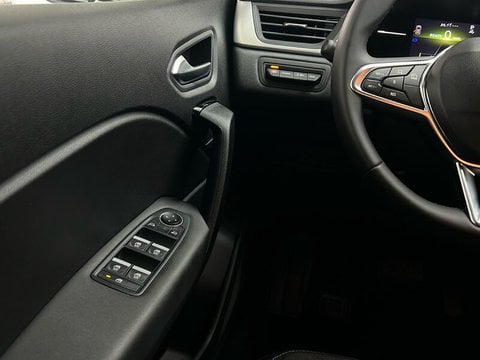 Auto Usate A Roma | Renault Symbioz Evolution E-Tech Full Hybrid 160Cv