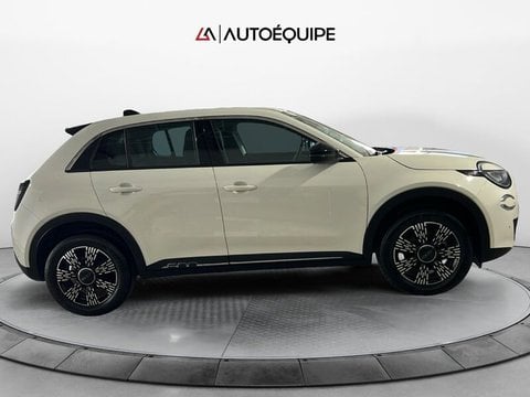 Auto Usate A Roma | Fiat 600 Iv 2023 1.2 Hybrid Pop 145Cv Auto