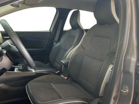 Auto Usate A Roma | Renault Captur Ii 2019 1.0 Tce Techno Gpl 100Cv