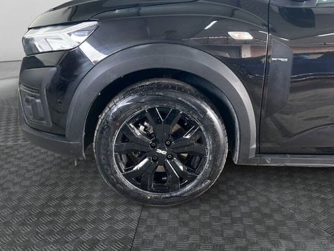 Auto Usate A Roma | Dacia Jogger 2021 1.6 Hybrid Extreme 140Cv 7P.ti