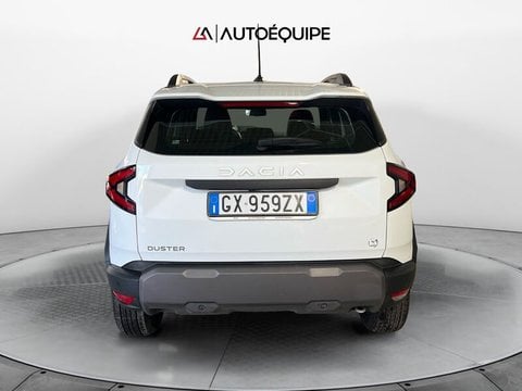 Auto Usate A Roma | Dacia Duster Iii 2024 1.0 Eco-G Expression 100Cv