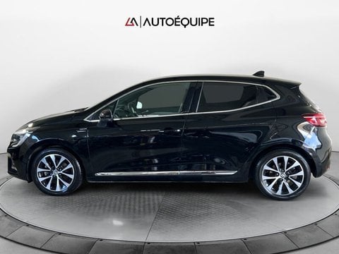 Auto Usate A Roma | Renault Clio V 2019 1.6 E-Tech Full Hybrid Techno 145Cv Auto