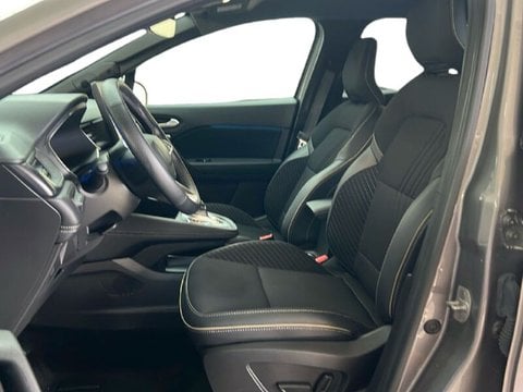 Auto Usate A Roma | Renault Symbioz 1.6 E-Tech Full Hybrid Iconic 145Cv Auto