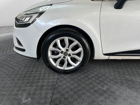 Auto Usate A Roma | Renault Clio Iv 2017 1.2 Tce Energy Gt Line 120Cv