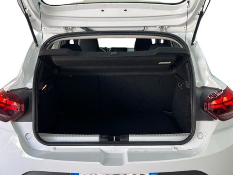 Auto Usate A Roma | Dacia Sandero Stepway Iii 2021 Stepway 1.0 Tce Expression Eco-G 100Cv