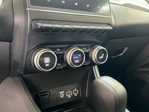 Auto Usate A Roma | Renault Captur Ii 2019 1.6 E-Tech Full Hybrid Techno 145Cv Auto