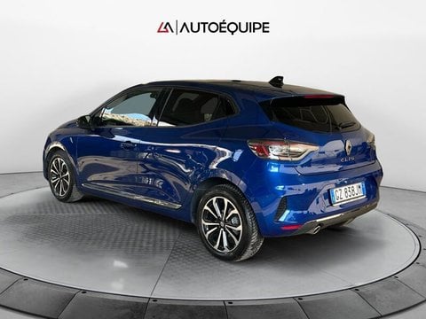 Auto Usate A Roma | Renault Clio V 2023 1.0 Tce Techno 90Cv