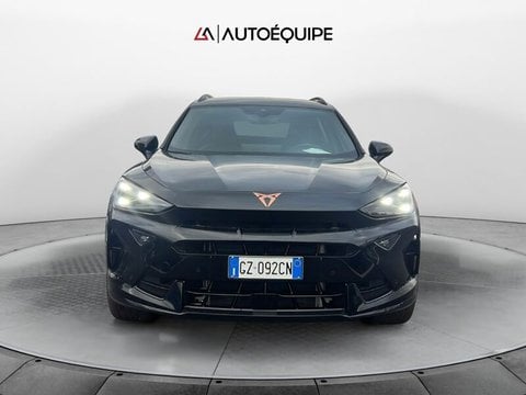 Auto Usate A Roma | Cupra Formentor 2024 2.0 Tdi 150Cv Dsg