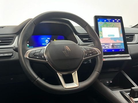 Auto Usate A Roma | Renault Symbioz 1.8 E-Tech Full Hybrid Techno 160Cv Auto