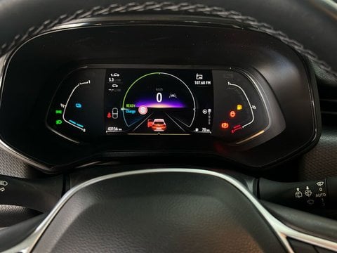 Auto Usate A Roma | Renault Clio V 2019 1.6 E-Tech Full Hybrid Equilibre 145Cv Auto