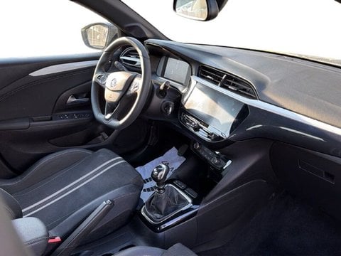 Auto Usate A Roma | Opel Corsa Vi 2023 1.2 Gs S&S 100Cv