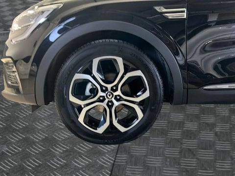Auto Usate A Roma | Renault Arkana 2021 1.3 Tce Intens 140Cv Edc Fap