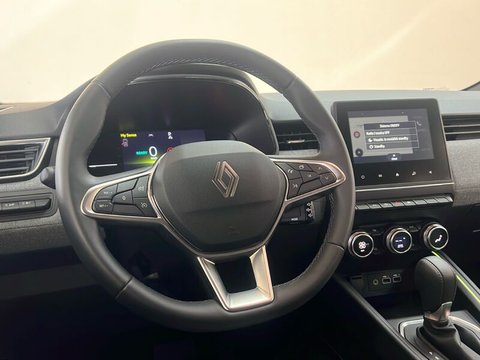 Auto Usate A Roma | Renault Austral 2023 1.2 E-Tech Full Hybrid Techno 200Cv Auto