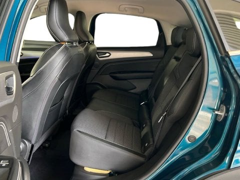 Auto Usate A Roma | Renault Arkana 2021 1.6 E-Tech Full Hybrid Techno 145Cv