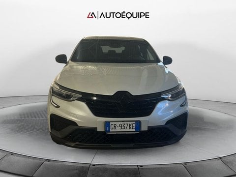 Auto Usate A Roma | Renault Arkana 2021 1.6 E-Tech Full Hybrid E-Tech Engineered 145Cv