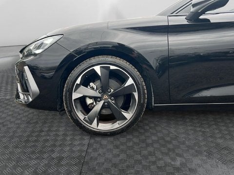 Auto Usate A Roma | Cupra Leon 2024 2.0 Tdi 150Cv Dsg