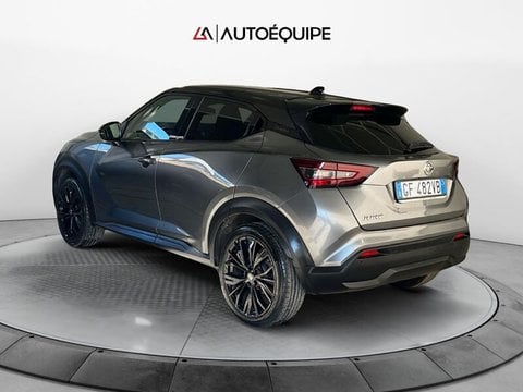 Auto Usate A Roma | Nissan Juke Ii 2020 1.0 Dig-T Enigma 114Cv