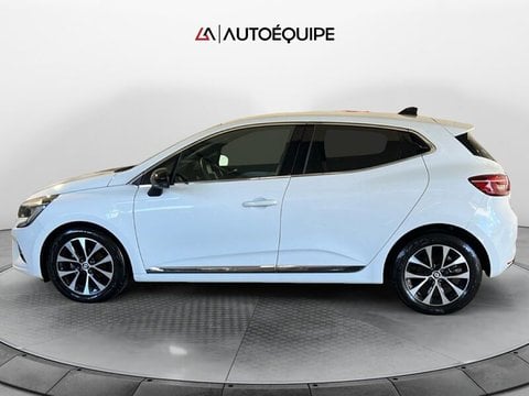 Auto Usate A Roma | Renault Clio V 2019 1.0 Tce Techno Gpl 100Cv