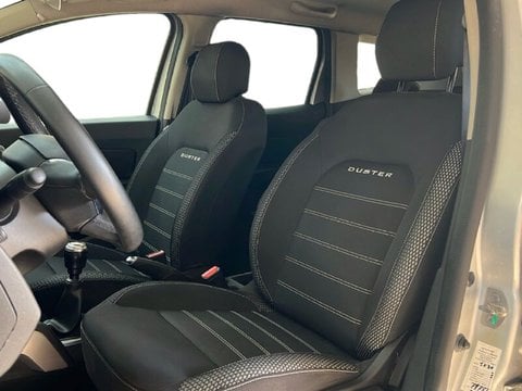 Auto Usate A Roma | Dacia Duster Ii 2018 1.5 Dci Prestige 4X2 S&S 110Cv