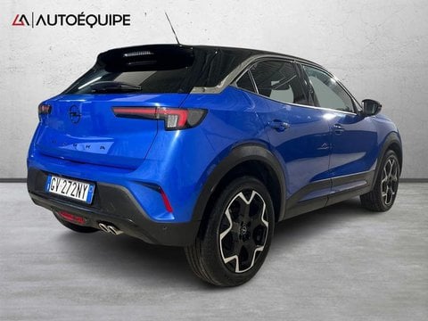 Auto Usate A Roma | Opel Mokka Ii 2020 1.2 T Ultimate S&S 136Cv