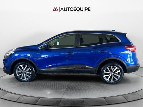 Auto Usate A Roma | Renault Kadjar 2019 1.5 Blue Dci Intens 115Cv Edc