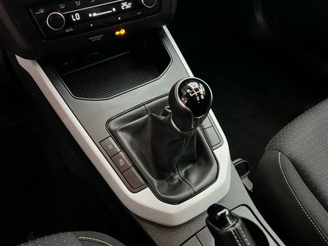 Auto Usate A Roma | Seat Arona 2022 1.0 Ecotsi Style 95Cv