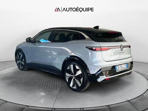 Auto Usate A Roma | Renault Megane E-Tech Electric Megane Iv E-Tech Megane E-Tech Techno Ev40 Boo...