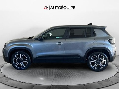 Auto Usate A Roma | Jeep Avenger 2022 1.2 Turbo Summit Fwd 100Cv