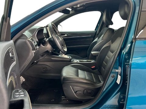 Auto Usate A Roma | Renault Arkana 2021 1.6 E-Tech Full Hybrid E-Tech Engineered 145Cv