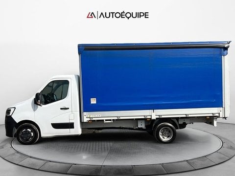 Auto Usate A Roma | Renault Master Iv 35 Rwd T35 Traz.post. 2.3 Energy Dci 165Cv L4 Ice R.gem.
