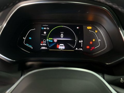 Auto Usate A Roma | Renault Captur Ii 2019 1.6 E-Tech Hybrid Intens 145Cv Auto
