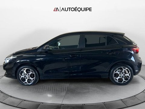 Auto Usate A Roma | Mg Mg3 1.5 Hybrid+ Luxury Auto