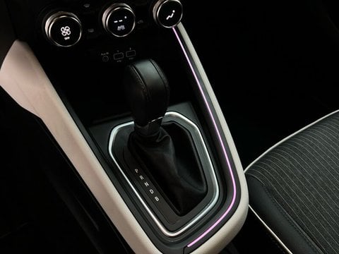 Auto Usate A Roma | Renault Clio V 2019 1.6 E-Tech Full Hybrid Techno 145Cv Auto