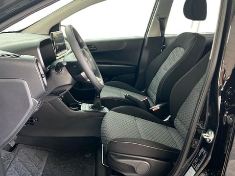Auto Usate A Roma | Kia Picanto Iii 2024 1.0 Gdi Urban