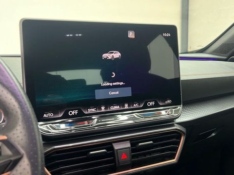 Auto Usate A Roma | Cupra Formentor 2024 2.0 Tdi 150Cv Dsg