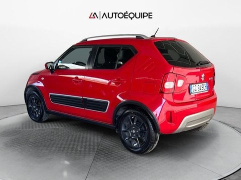 Auto Usate A Roma | Suzuki Ignis Iii 2020 1.2H Cool 2Wd