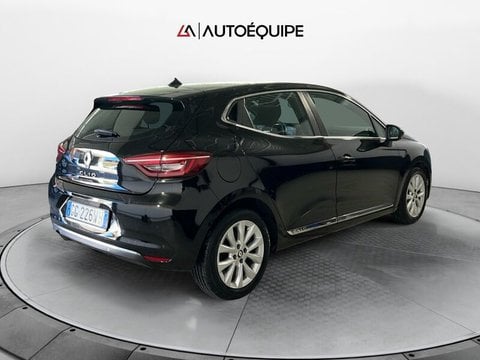 Auto Usate A Roma | Renault Clio V 2019 1.0 Tce Intens Gpl 100Cv My21
