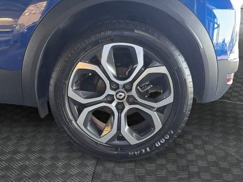 Auto Usate A Roma | Renault Captur Ii 2019 1.6 E-Tech Hybrid Techno Fast Track 145Cv Auto