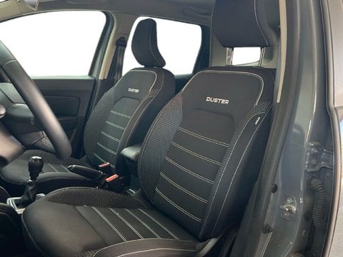Auto Usate A Roma | Dacia Duster Ii 2021 1.0 Tce Journey Gpl 4X2 100Cv