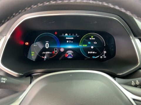 Auto Usate A Roma | Renault Captur Ii 2019 1.6 E-Tech Phev Techno 160Cv Auto
