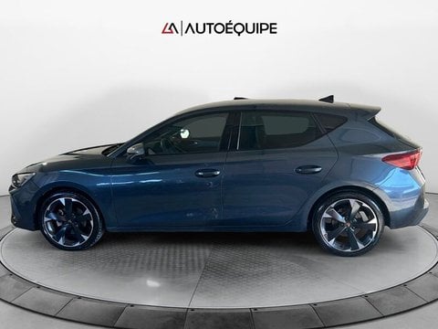 Auto Usate A Roma | Cupra Leon 2024 2.0 Tdi 150Cv Dsg