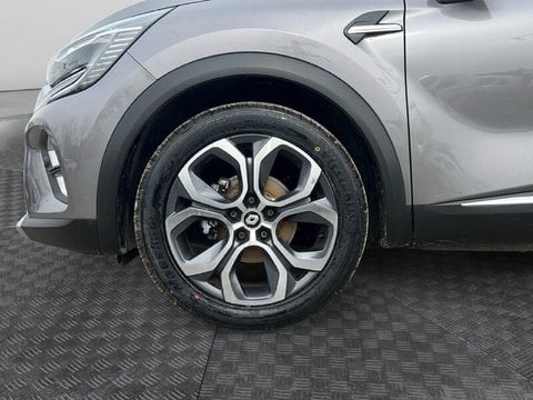 Auto Usate A Roma | Renault Captur Ii 2019 1.0 Tce Intens Gpl 100Cv My21