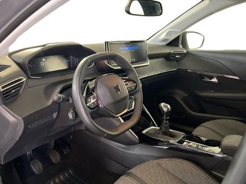 Auto Usate A Roma | Peugeot 208 Ii 2023 1.2 Puretech Allure S&S 100Cv