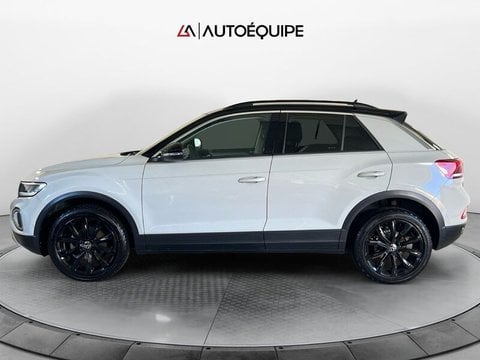 Auto Usate A Roma | Volkswagen T-Roc 2022 1.0 Tsi R-Line 110Cv