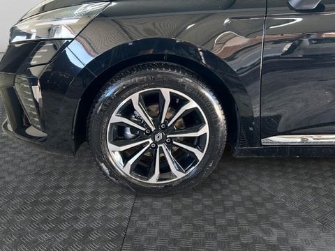 Auto Usate A Roma | Renault Clio V 2023 1.0 Tce Techno 90Cv
