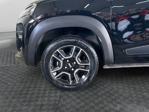 Auto Usate A Roma | Dacia Spring Expression Electric 45
