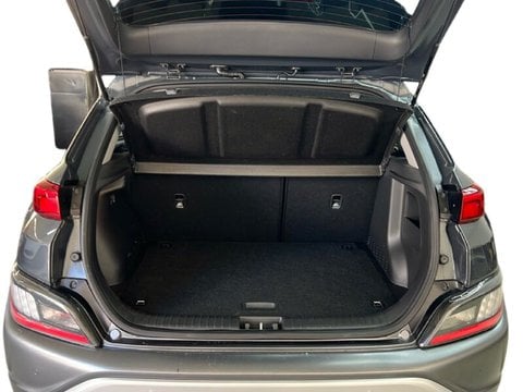 Auto Usate A Roma | Hyundai Kona I 2021 1.6 Gdi Hev Xline Safety Pack 2Wd 141Cv Dct