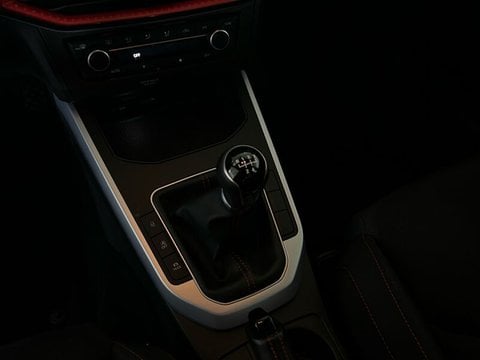 Auto Usate A Roma | Seat Arona 2022 1.0 Ecotsi Fr 95Cv