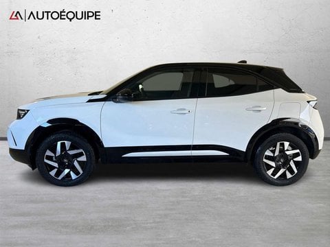 Auto Usate A Roma | Opel Mokka Ii 2025 1.2 Gs S&S 130Cv At8