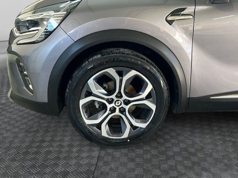 Auto Usate A Roma | Renault Captur Ii 2019 1.0 Tce Intens Gpl 100Cv My21